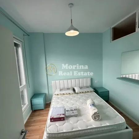 Tirane, jepet me qera apartament 2+1 Kati 7, 90 m² 600 € (5 Maji)