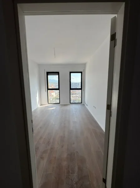 Tirane, shitet apartament 2+1 Kati 8, 101 m² 246.000 € (Kompleksi ASL 2)