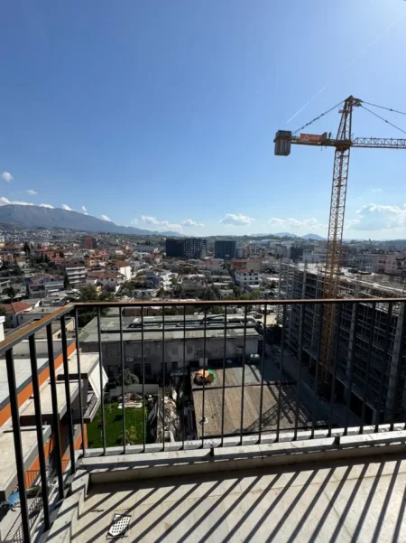 Tirane, shitet apartament 2+1 Kati 8, 101 m² 246.000 € (Kompleksi ASL 2)
