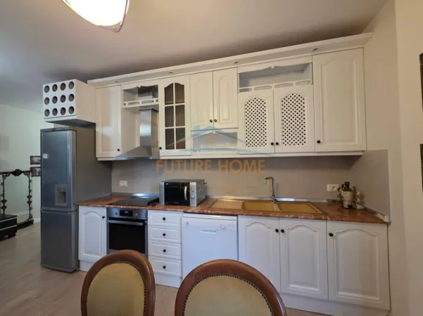 Tirane, jepet me qera apartament 1+1 Kati 6, 65 m² 750 € (rruga e elbasanit)