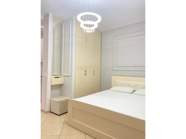 Durres, shitet apartament 1+1 Kati 4, 78.000 € (Plazh,Durres)