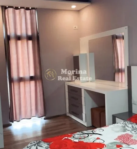 Tirane, jepet me qera apartament 2+1 Kati 6, 100 m² 500 € (Astir)