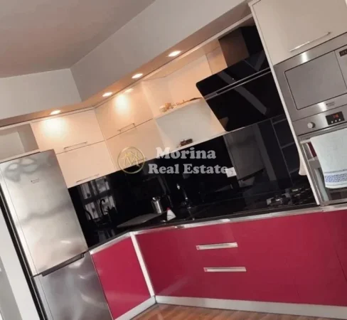 Tirane, jepet me qera apartament 2+1 Kati 6, 100 m² 500 € (Astir)