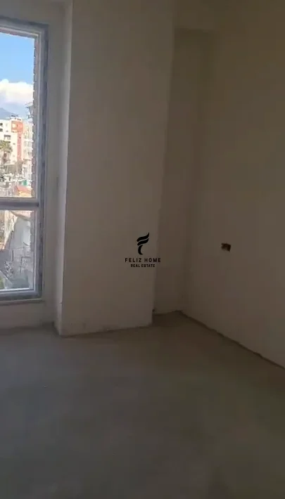 Tirane, shitet apartament 1+1 Kati 7, 67 m² 100.000 € (ASTIR)