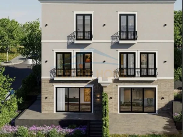 Tirane, shitet Vile 2 Katshe Kati 0, 338 m² 550.000 € (Farke)