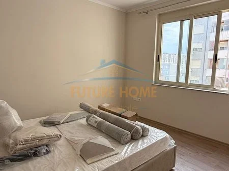 Tirane, jepet me qera apartament 1+1 Kati 3, 61 m² 500 € 