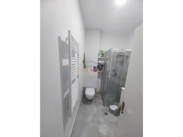 Tirane, shitet apartament 1+1+Ballkon Kati 6, 64 m² 108.000 € 