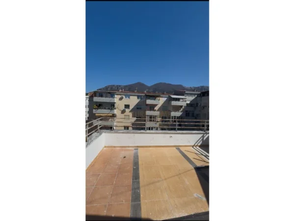 Tirane, shitet apartament 1+1+Ballkon Kati 6, 76 m² 108.000 € 