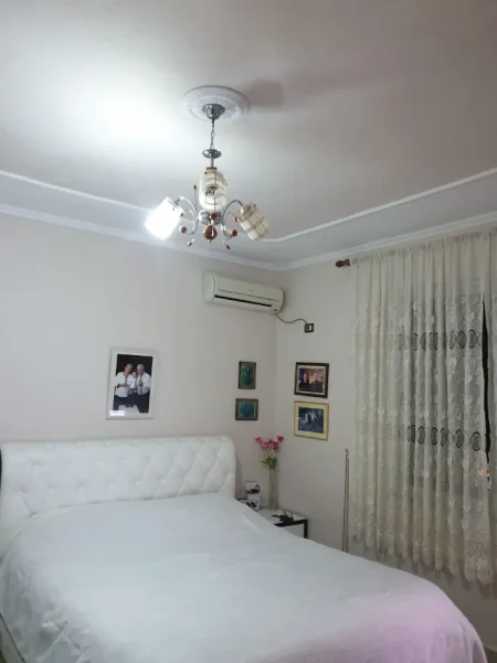 Tirane, jepet me qera apartament 1+1 Kati 5, 70 m² 450 € (Rruga e Dibres / 5 Maji)