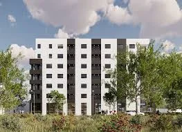 Tirane, shitet apartament 1+1+Ballkon Kati 7, 78 m² 75.000 € (Platinium 2)