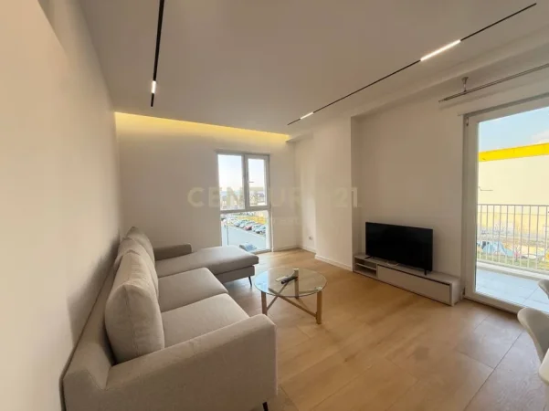 Tirane, shitet apartament 2+1 Kati 2, 91 m² 140.000 € 