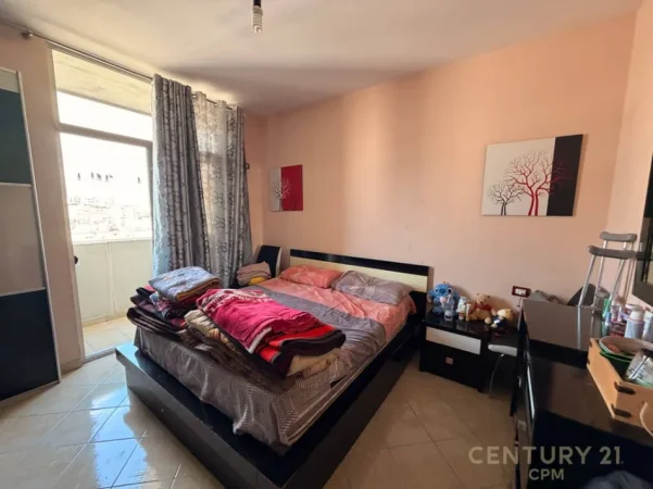 Tirane, shitet apartament 1+1 Kati 7, 63 m² 155.000 € 