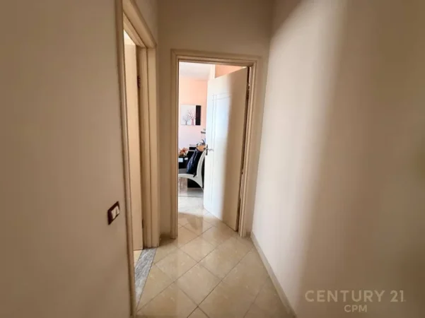 Tirane, shitet apartament 1+1 Kati 7, 63 m² 155.000 € 