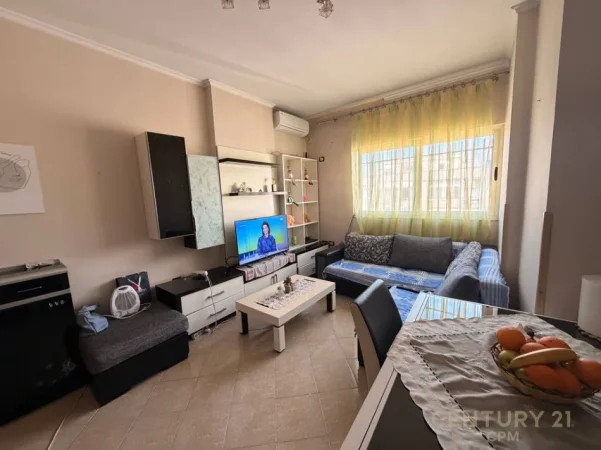 Tirane, shitet apartament 1+1 Kati 7, 63 m² 155.000 € 