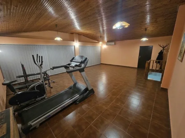 Tirane, shitet apartament duplex 5+1+Aneks+Ballkon Kati 5, 250 m² 450.000 € (Rruga Mine Peza)