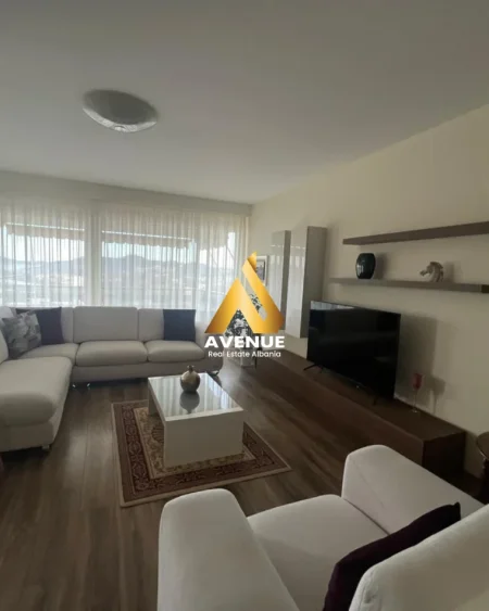 Tirane, jepet me qera apartament 2+1 Kati 2, 100 m² 1.500 € (Rezidenca Long Hill)