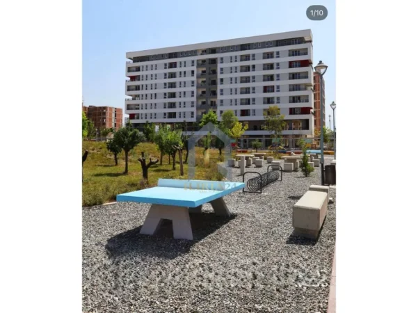 Tirane, shes apartament 2+1+Ballkon Kati 7, 117 m² 114.494 € (Apartament 2+1 për shitje tek Univers City)
