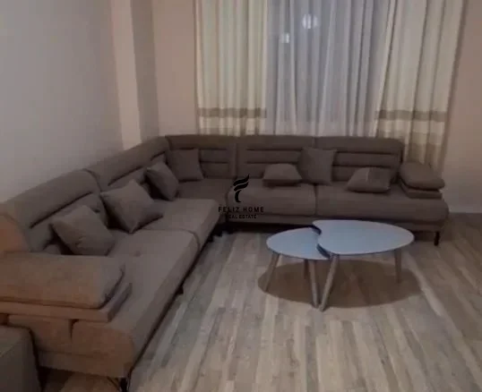 Tirane, jepet me qera apartament 1+1+Ballkon Kati 2, 60 m² 480 € (ASTIR)