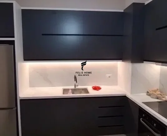 Tirane, jepet me qera apartament 1+1+Ballkon Kati 2, 60 m² 480 € (ASTIR)