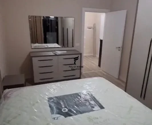 Tirane, jepet me qera apartament 1+1+Ballkon Kati 2, 60 m² 480 € (ASTIR)