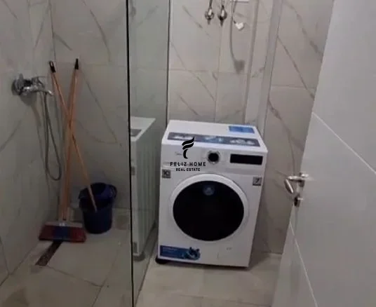 Tirane, jepet me qera apartament 1+1+Ballkon Kati 2, 60 m² 480 € (ASTIR)