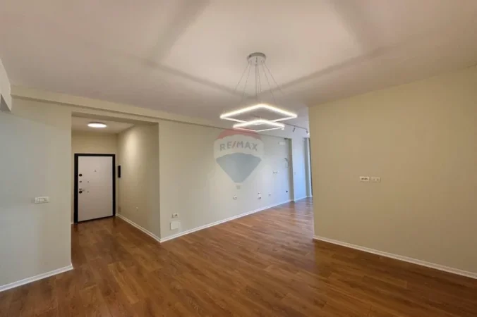 Tirane, shitet apartament 2+1+Ballkon Kati 3, 105 m² 157.000 € (Teodor Keko)