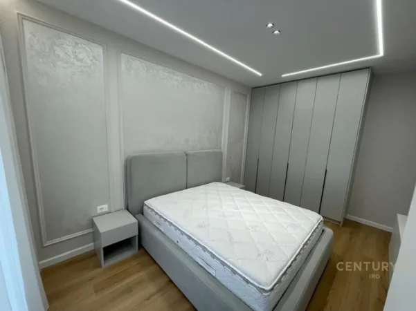 Tirane, shitet apartament 1+1 Kati 3, 50 m² 130.000 € (Astir)