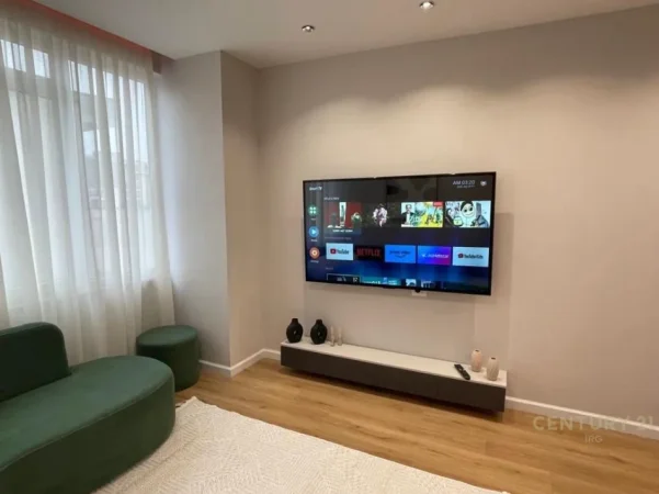 Tirane, shitet apartament 1+1 Kati 3, 50 m² 130.000 € (Astir)