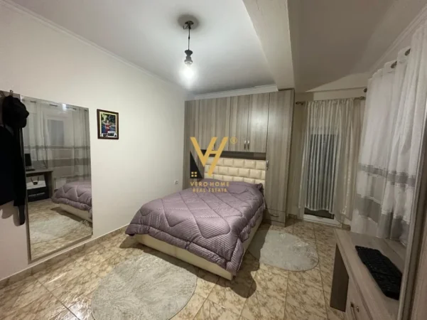 Tirane, shitet apartament 2+1+Ballkon Kati 4, 75 m² 150.000 € (DON BOSKO)