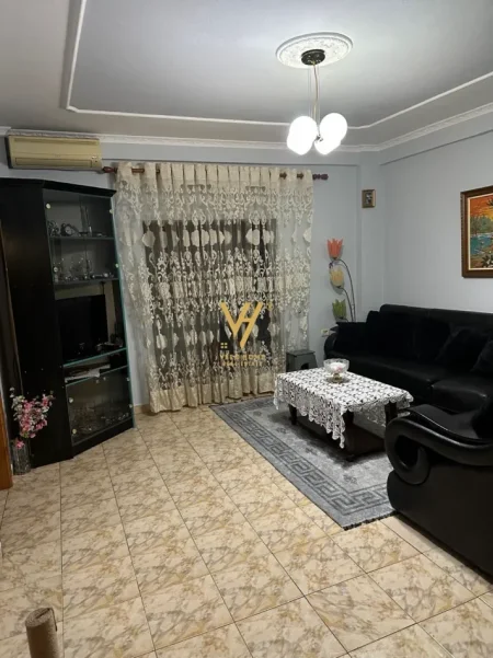 Tirane, shitet apartament 2+1+Ballkon Kati 4, 75 m² 150.000 € (DON BOSKO)