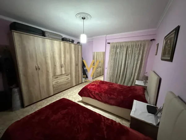 Tirane, shitet apartament 2+1+Ballkon Kati 4, 75 m² 150.000 € (DON BOSKO)