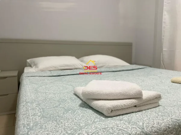 Vlore, shitet apartament 2+1+Ballkon Kati 1, 75 m² 139.000 € (Rruga Aleksandër Moisiu)