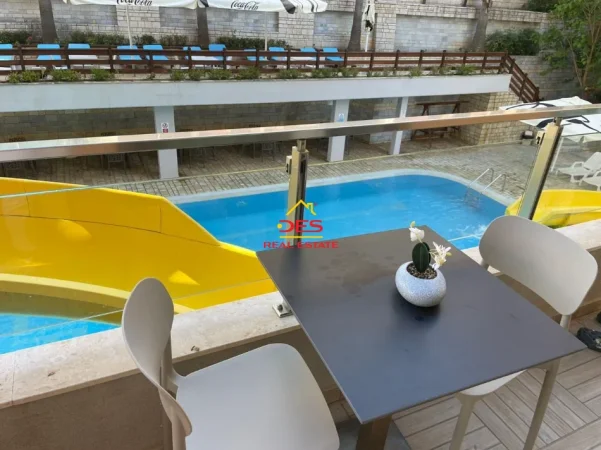 Vlore, shitet apartament 2+1+Ballkon Kati 1, 75 m² 139.000 € (Rruga Aleksandër Moisiu)