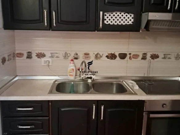 Tirane, jepet me qera apartament 1+1+Ballkon Kati 2, 70 m² 650 € (RRUGA E ELBASANIT)