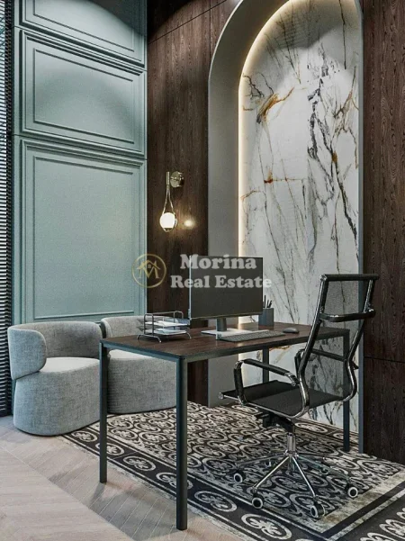 Tirane, jepet me qera ambjent biznesi Kati 8, 1.000 m² 10.000 € (Kompleksi Tirana Golden Park)