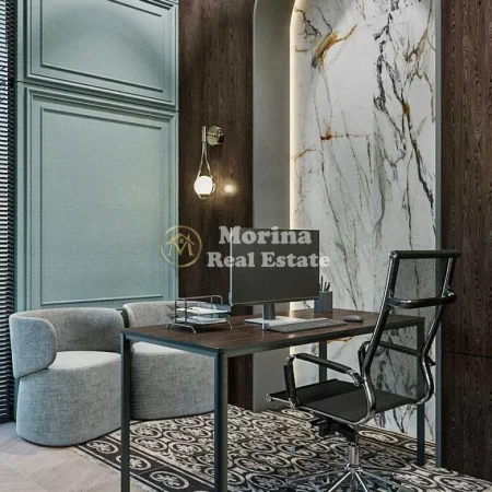 Tirane, jepet me qera ambjent biznesi Kati 8, 1.000 m² 10.000 € (Kompleksi Tirana Golden Park)