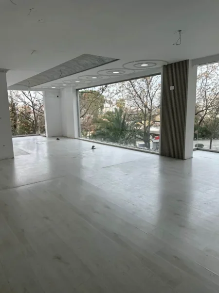 Tirane, shitet ambjent biznesi Kati 1, 73 m² 