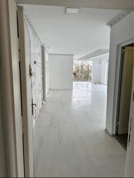 Tirane, shitet ambjent biznesi Kati 1, 73 m² 