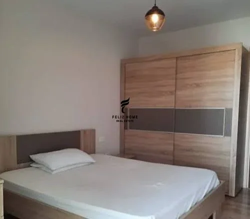 Tirane, jepet me qera apartament 1+1+Ballkon Kati 4, 70 m² 500 € (RRUGA E ELBASANIT)