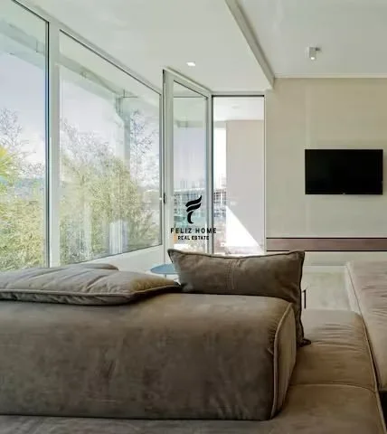 Tirane, jepet me qera apartament 2+1 Kati 4, 96 m² 1.250 € (PAZARI I RI)