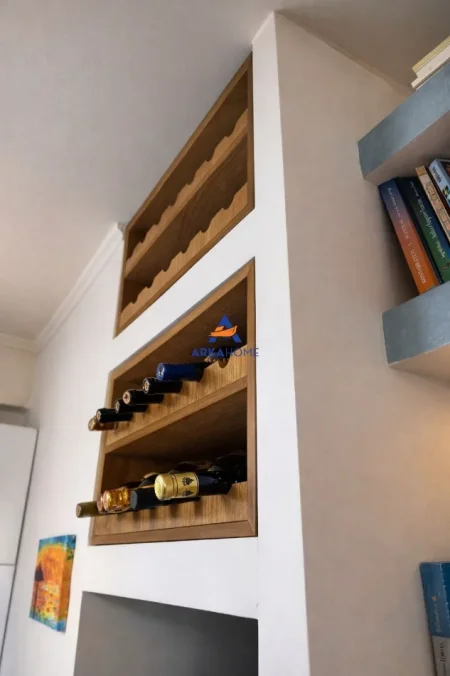 Tirane, shitet apartament 1+1+Ballkon Kati 3, 60 m² 140.000 € 