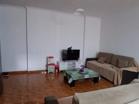 Tirane, jepet me qera apartament 2+1 Kati 4, 97 m² 500 € (DON BOSKO)