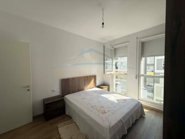 Tirane, jepet me qera apartament 1+1 Kati 6, 52 m² 420 € 