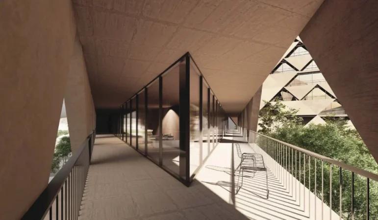 Tirane, shitet apartament 2+1+Aneks+Ballkon Kati 16, 191 m² 370.000 € 