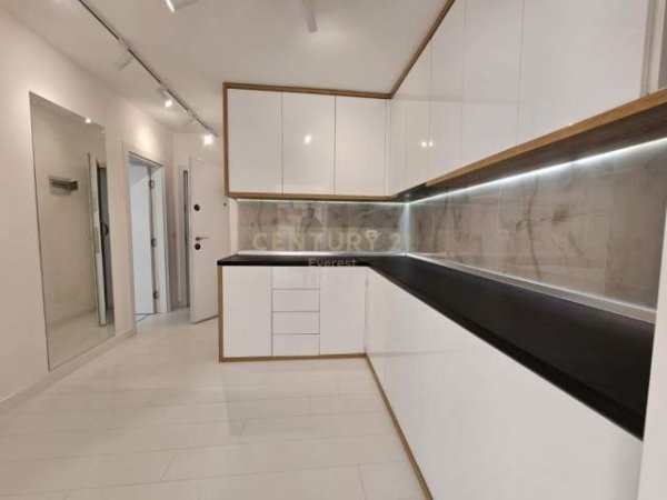 Tirane, shitet apartament 2+1+BLK Kati 2, 79 m² 105.000 Euro (Ali Demi)