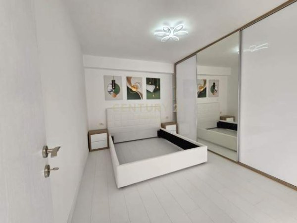 Tirane, shitet apartament 2+1+BLK Kati 2, 79 m² 105.000 Euro (Ali Demi)