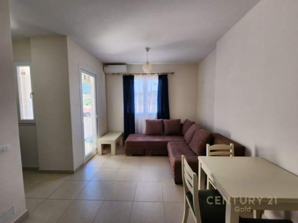 Durres, shitet apartament 1+1+BLK Kati 3, 53 m² 70.000 Euro (gjiri i lalezit)