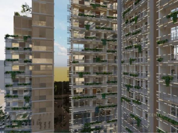 Tirane, shitet apartament 2+1 Kati 5, 104 m² 185.400 Euro (Selvia)