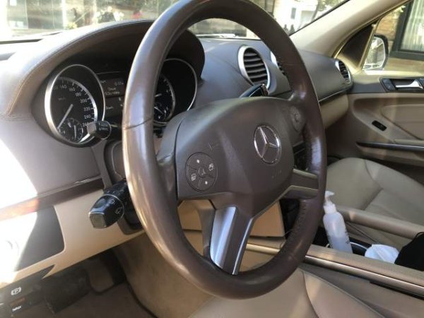 Tirane, shes Mercedes-Benz GL Viti 2010, 12.000 Euro