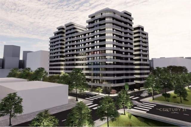 Tirane, shitet apartament 2+1+BLK Kati 7, 94 m²  (Rruga e Kavajes)